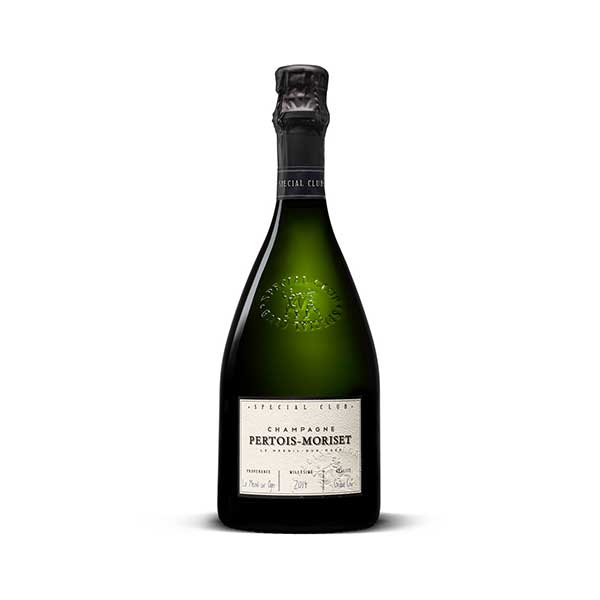 ペルトワ モリゼ スペシャル クラブ ヴィンテージ グラン クリュ 750ml 送料無料(本州のみ) [WTS フランス シャンパン シャンパーニュ 辛口 203064]ギフト プレゼント 贈り物 お祝い 内祝い お返し 誕生日プレゼント 父の日 敬老の日