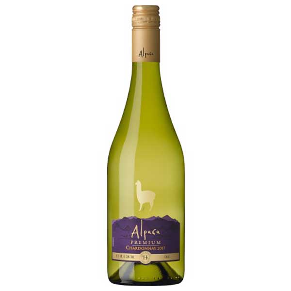 サンタ ヘレナ アルパカ プレミアム シャルドネ 750ml × 12本[ケース販売] [アサヒビール チリ 白ワイン セントラル ヴァレー 辛口 G9680 ]ギフト プレゼント 贈り物 お祝い 内祝い お返し 誕生日プレゼント 父の日 敬老の日
