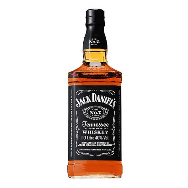 【アメリカ限定版】ジャックダニエル　BONDED  700ml アメリカ限定版】ジャックダニエル BONDED 700ml - メルカリ