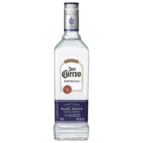 Jose Cuervo エスペシャル テキーラ 10本セット空 600675_1.jpg