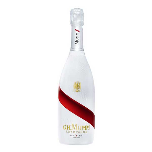 マム アイス エクストラ 箱無し 750ml x 2本 送料無料(本州のみ) [ペルノ フランス シャンパン]ギフト プレゼント 贈り物 お祝い 内祝い お返し 誕生日プレゼント 父の日 敬老の日