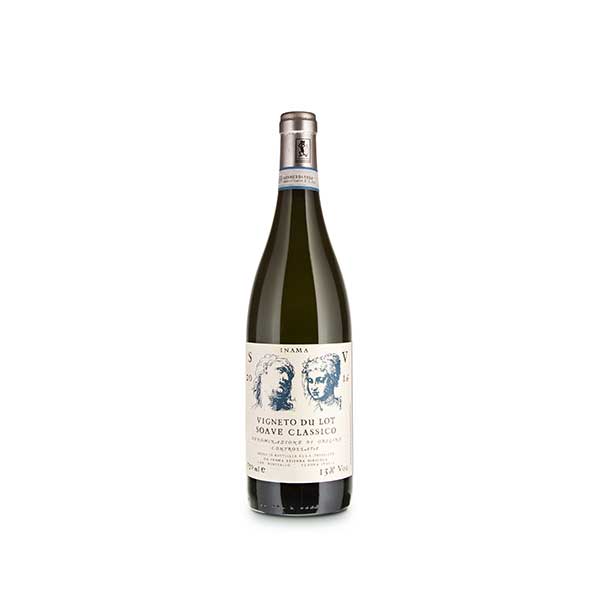 イナマ ソアヴェ フォスカリーノ 750ml x 2本 送料無料(本州のみ) [PY イタリア 白ワイン AI028]ギフト プレゼント 贈り物 お祝い 内祝い お返し 誕生日プレゼント 父の日 敬老の日