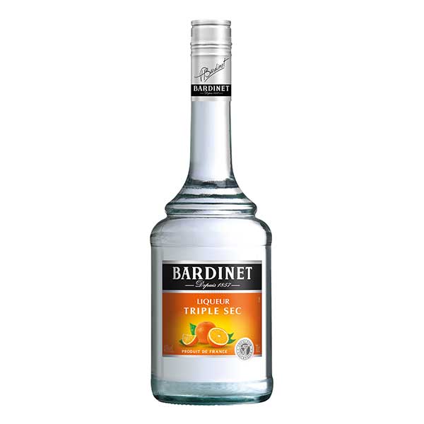 バーディネー トリプル セック 40度 700ml x 2本 送料無料(本州のみ) [ドーバー フランス リキュール スイーツ デザート作り 料理作り お菓子作り]ギフト プレゼント 贈り物 お祝い 内祝い お返し 誕生日プレゼント 父の日 敬老の日