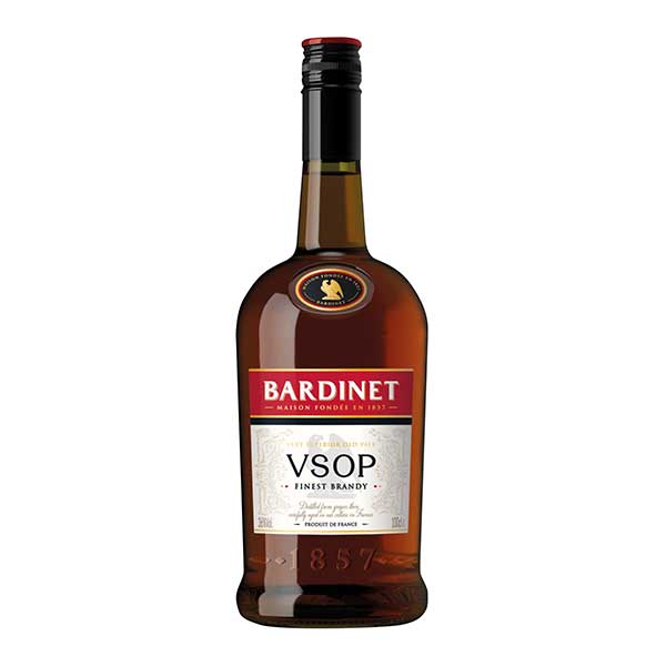 BARDINET XO ブランデー 700ml Bardinet Cognac Xo 700ML - Exit 9 Wine & Liquor Warehouse