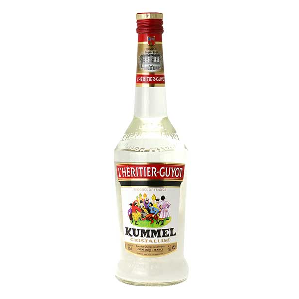 楽天市場】リキュール オルデスローエ キュンメル 700ml (74118