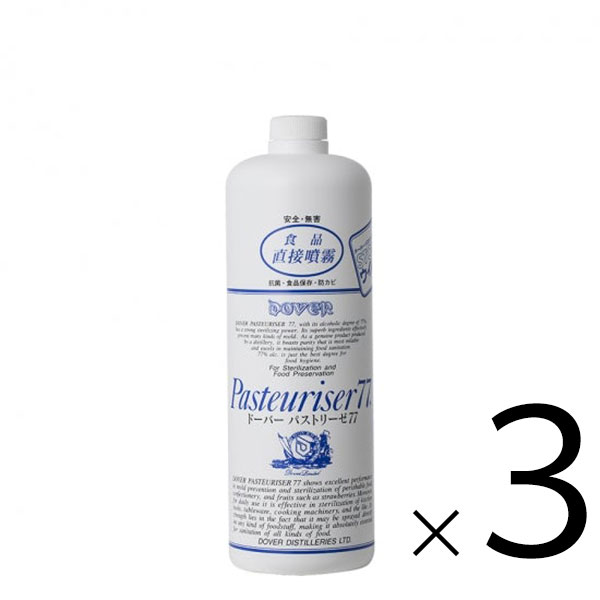 楽天市場】ドーバーパストリーゼ77 詰替 1L 1000ml x 2本 送料無料