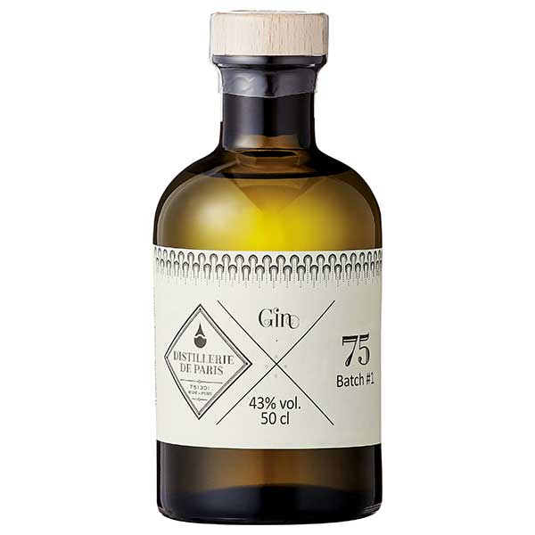 Roots Marlborough Dry Gin – 株式会社サザンクロス