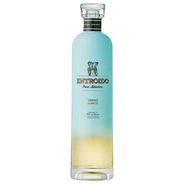 バルミニョール エントロイド ベルムット ブランコ 750ml x 2本 送料無料(本州のみ) [MT スペイン 白ワイン ガリシア やや甘口 613709]ギフト プレゼント 贈り物 お祝い 内祝い お返し 誕生日プレゼント 父の日 敬老の日