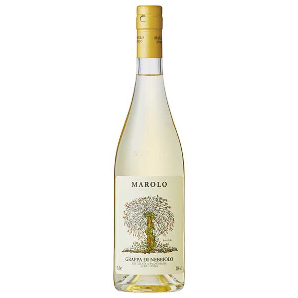 マローロ グラッパ ディ ネッビオーロ 700ml x 2本 送料無料(本州のみ) [MT イタリア リキュール ピエモンテ 650380]ギフト プレゼント 贈り物 お祝い 内祝い お返し 誕生日プレゼント 父の日 敬老の日