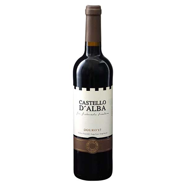ルイ ロボレド マデイラ カステロ ダルバ ドウロ ティント 750ml × 12本[ケース販売] 送料無料(本州のみ)【メーカー直送】 [稲葉 ポルトガル 赤ワイン ドウロ ミディアムボディ PA003]ギフト プレゼント 贈り物 お祝い 内祝い お返し 誕生日プレゼント 父の日 敬老の日