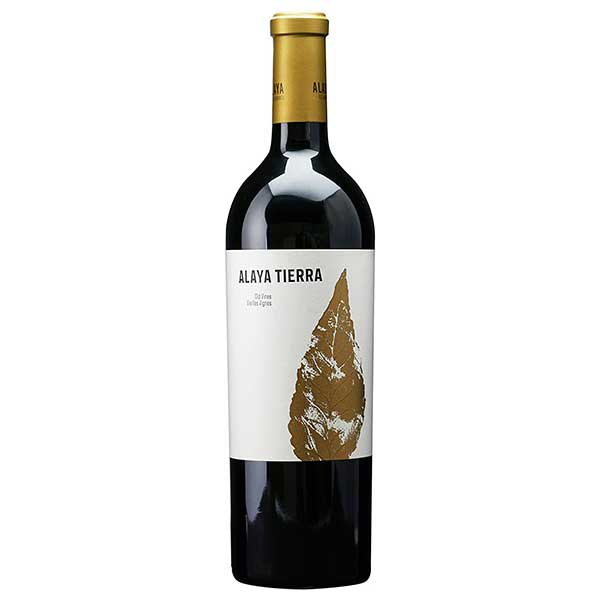 ボデガス アタラヤ アラヤ ティエラ 750ml × 12本[ケース販売] 送料無料(本州のみ)【メーカー直送】 [稲葉 スペイン 赤ワイン アルマンサ フルボディ S174]ギフト プレゼント 贈り物 お祝い 内祝い お返し 誕生日プレゼント 父の日 敬老の日