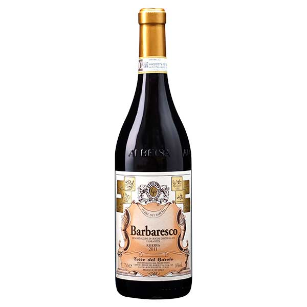 テッレ デル バローロ バルバレスコ リゼルヴァ 750ml &times; 12本[ケース販売] 送料無料(本州のみ)【メーカー直送】 [稲葉 イタリア 赤ワイン ピエモンテ バルバレスコ フルボディ I435]ギフト プレゼント 贈り物 お祝い 内祝い お返し 誕生日プレゼント 父の日 敬老の日｜リカータイム　店
