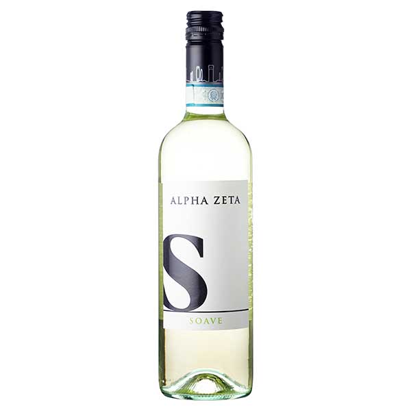 アルファ ゼータ エッセ ソアーヴェ 750ml × 12本[ケース販売] 送料無料(本州のみ)【メーカー直送】 [稲葉 イタリア 白ワイン ヴェネト 辛口 I541]ギフト プレゼント 贈り物 お祝い 内祝い お返し 誕生日プレゼント 父の日 敬老の日