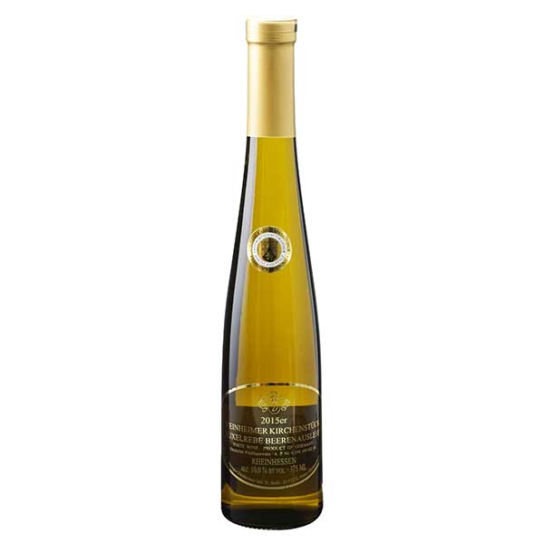 ハインフリート デクスハイマー ヴァインハイマー キルヒェンシュトゥック フクセルレーベ ベーレンアウスレーゼ 375ml × 12本[ケース販売] 送料無料(本州のみ)【メーカー直送】 [稲葉 ドイツ 白ワイン ラインヘッセン ヴァインハイム 極甘口 KA510] 22,243円