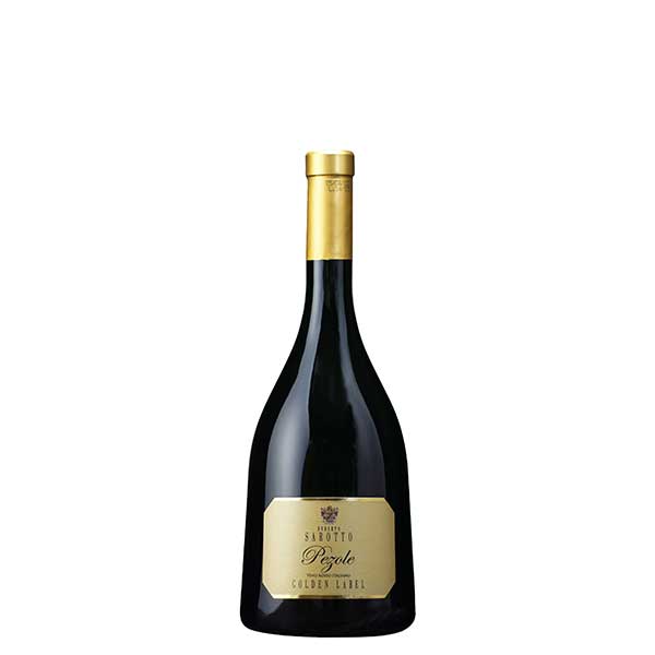 アジエンダ アグリコーラ ロベルト サロット ペツォーレ ロッソ 750ml &times; 12本[ケース販売] 送料無料(本州のみ)【メーカー直送】 [稲葉 イタリア 赤ワイン ピエモンテ フルボディ I744]ギフト プレゼント 贈り物 お祝い 内祝い お返し 誕生日プレゼント 父の日 敬老の日｜リカータイム　店