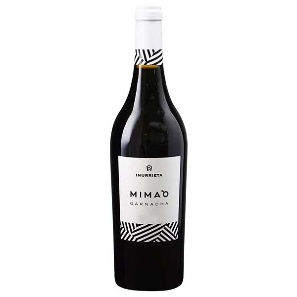 ボデガ イヌリエータ ミマオ 750ml &times; 12本[ケース販売] 送料無料(本州のみ)【メーカー直送】 [稲葉 スペイン 赤ワイン ナバラ フルボディ S233]ギフト プレゼント 贈り物 お祝い 内祝い お返し 誕生日プレゼント 父の日 敬老の日｜リカータイム　店 20,077円