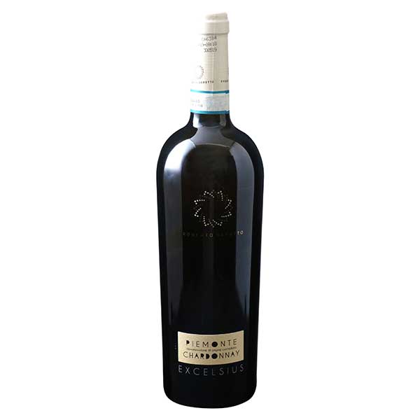 アジエンダ アグリコーラ ロベルト サロット エクセルシウス ピエモンテ シャルドネ 750ml×12本[ケース販売] 送料無料(本州のみ)【メーカー直送】 [稲葉 イタリア 白ワイン ピエモンテ 辛口 I885]ギフト プレゼント 贈り物 お祝い