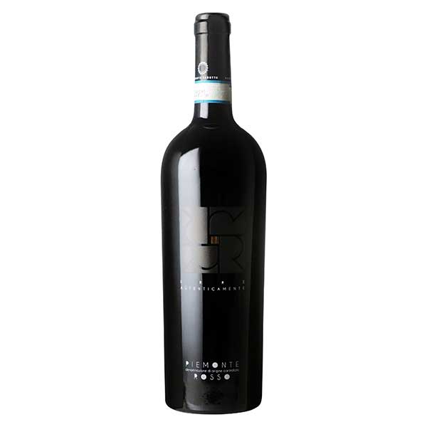 アジエンダ アグリコーラ ロベルト サロット エッレ ピエモンテ ロッソ 750ml×12本[ケース販売] 送料無料(本州のみ)【メーカー直送】 [稲葉 イタリア 赤ワイン ピエモンテ フルボディ I900]ギフト プレゼント 贈り物 お祝い