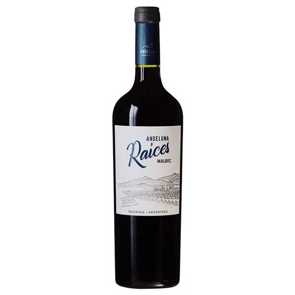 アンデルーナ セラーズ ライセス マルベック 750ml × 12本[ケース販売] 送料無料(本州のみ)【メーカー直送】 [稲葉 アルゼンチン 赤ワイン メンドーサ フルボディ A136]ギフト プレゼント 贈り物 お祝い 内祝い お返し 誕生日プレゼント 父の日 敬老の日