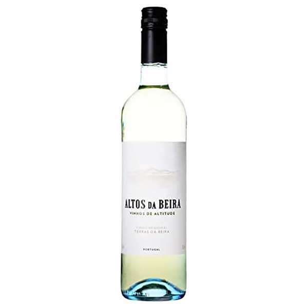 ベイラ（ルイ ロボレド マデイラ） アルトス ダ ベイラ ブランコ 750ml × 12本[ケース販売] 送料無料(本州のみ)【メーカー直送】 [稲葉 ポルトガル 白ワイン テラス ダ ベイラ 辛口 PA028]ギフト プレゼント 贈り物 お祝い 内祝い お返し 誕生日プレゼント 父の日 敬老の日