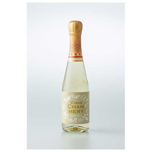 友桝 シャンメリーホワイト [瓶] 360ml x 20本[ケース販売] 送料無料(本州のみ) [友桝 飲料 日本 2101200]ギフト プレゼント 贈り物 お祝い 内祝い お返し 誕生日プレゼント 父の日 敬老の日