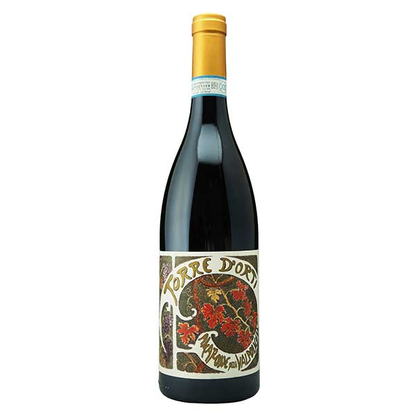 トッレ ドルティ アマローネ デッラ ヴァルポリチェッラ 750ml 送料無料(本州のみ) [稲葉 イタリア 赤ワイン ヴェネト フルボディ I617]ギフト プレゼント 贈り物 お祝い 内祝い お返し 誕生日プレゼント 父の日 敬老の日