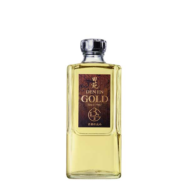 田苑 ゴールド(業務用) 麦 25度 720ml × 6本[ケース販売] [田苑酒造 麦焼酎 むぎ焼酎 乙類 日本 鹿児島県]ギフト プレゼント 贈り物 お祝い 内祝い お返し 誕生日プレゼント 父の日 敬老の日