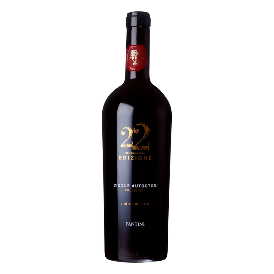 ファルネーゼ エディツィオーネ コレクション 750ml [稲葉 イタリア 赤ワイン アブルッツォ、プーリア フルボディ I813]ギフト プレゼント 贈り物 お祝い 内祝い お返し 誕生日プレゼント 父の日 敬老の日