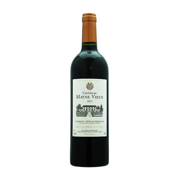 1999 シャトー パヴィ 赤ワイン 750ml Chateau Pavie BDXPAVPAVI-0750-1999-F0L0C0.