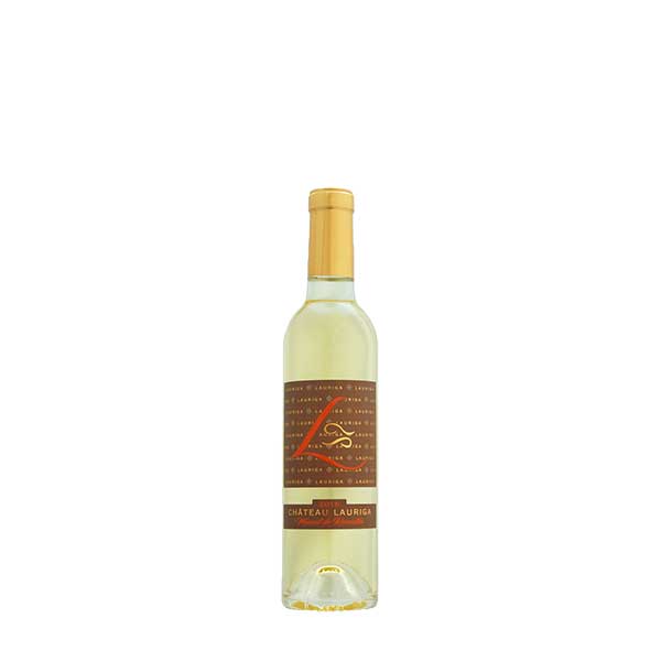 ロリガ ワイナリー＆エステート シャトー ロリガ ミュスカ ド リヴザルト 375ml &times; 12本[ケース販売] [スマイル フランス 白甘味果実酒 63785]ギフト プレゼント 贈り物 お祝い 内祝い お返し 誕生日プレゼント 父の日 敬老の日｜リカータイム　店