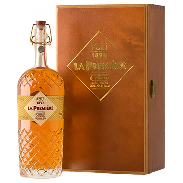 楽天市場】【正規品・取り寄せ品】ポーリポリ ラ プルミエール 700ml