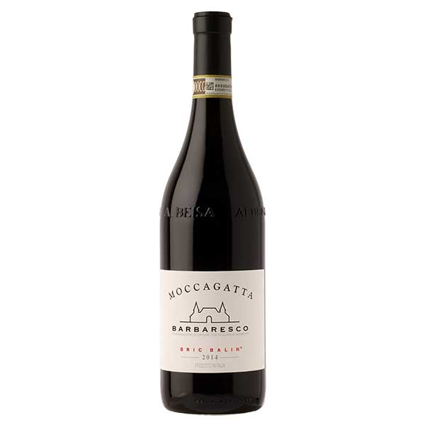 モッカガッタ バルバレスコ ブリック バリン 750ml [FL イタリア 赤ワイン 162]ギフト プレゼント 贈り物 お祝い 内祝い お返し 誕生日プレゼント 父の日 敬老の日
