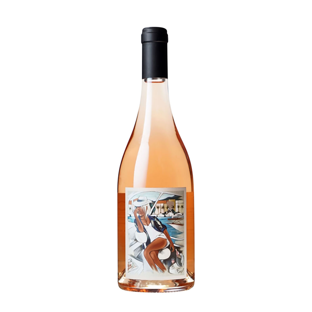 クロ デュ モン オリヴェ リラック ロゼ 750ml × 12本[ケース販売] 送料無料(本州のみ) [稲葉 フランス ロゼワイン 辛口 FC773]ギフト プレゼント 贈り物 お祝い 内祝い お返し 誕生日プレゼント 父の日 敬老の日