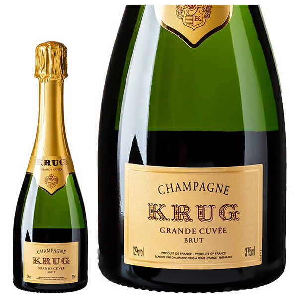 楽天市場】クリュッグ ロゼ 375ml [箱付][MHD シャンパン フランス