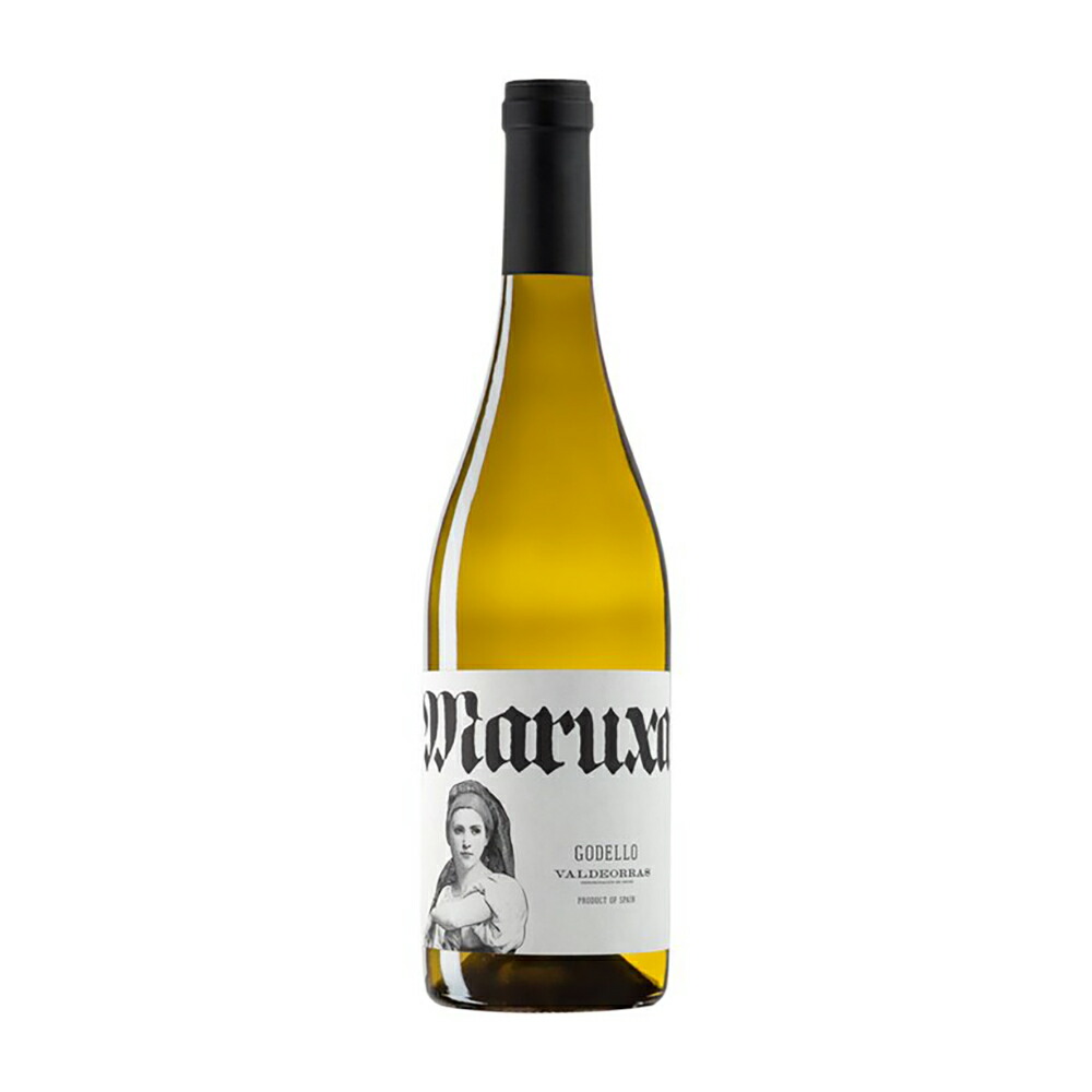 クネ マルーシャ ゴデーリョ 750ml &times; 12本 送料無料(本州のみ)[ケース販売][三国 白ワイン スペイン リオハ アルタ]【RP】ギフト プレゼント 贈り物 お祝い 内祝い お返し 誕生日プレゼント 父の日 敬老の日｜リカータイム　店 15,570円