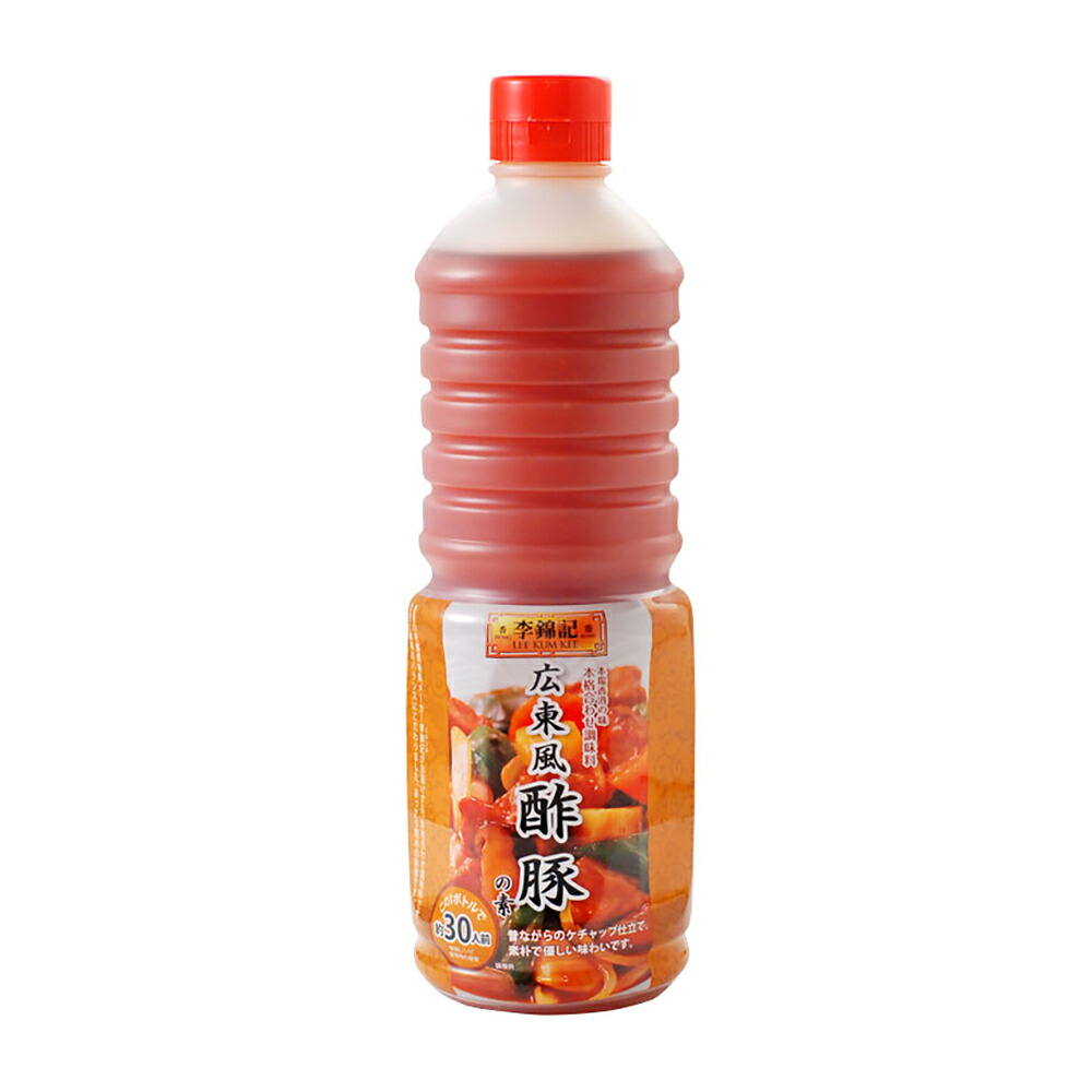 東食 合わせ調味料 広東風酢豚の素 1100g &times; 12本 [ケース販売] 送料無料(本州のみ) 61115ギフト プレゼント 贈り物 お祝い 内祝い お返し 誕生日プレゼント 父の日 敬老の日｜リカータイム　店