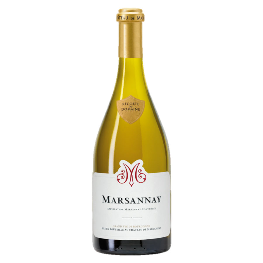 シャトー ド マルサネ マルサネ ブラン 750ml x 2本 送料無料(本州のみ) [FD フランス 白ワイン]ギフト プレゼント 贈り物 お祝い 内祝い お返し 誕生日プレゼント 父の日 敬老の日