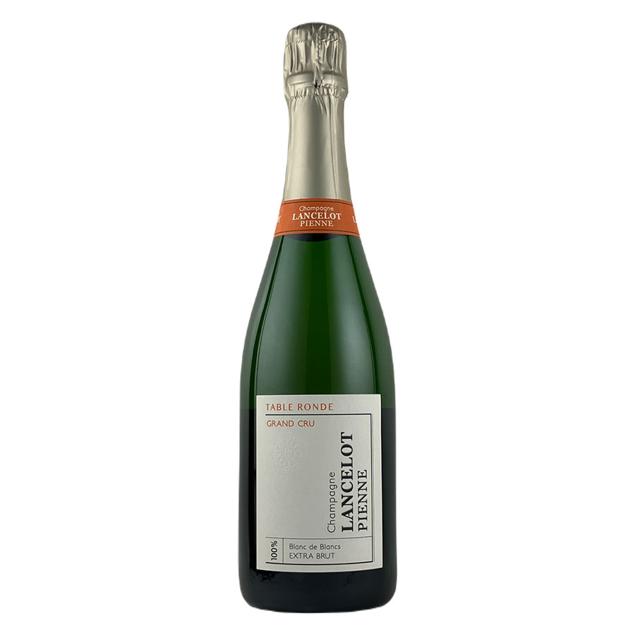 ランスロ ピエンヌ ターブル ロンド 750ml &times; 12本[ケース販売] 送料無料(本州のみ) [FD フランス シャンパン スパークリングワイン]ギフト プレゼント 贈り物 お祝い 内祝い お返し 誕生日プレゼント 父の日 敬老の日｜リカータイム　店