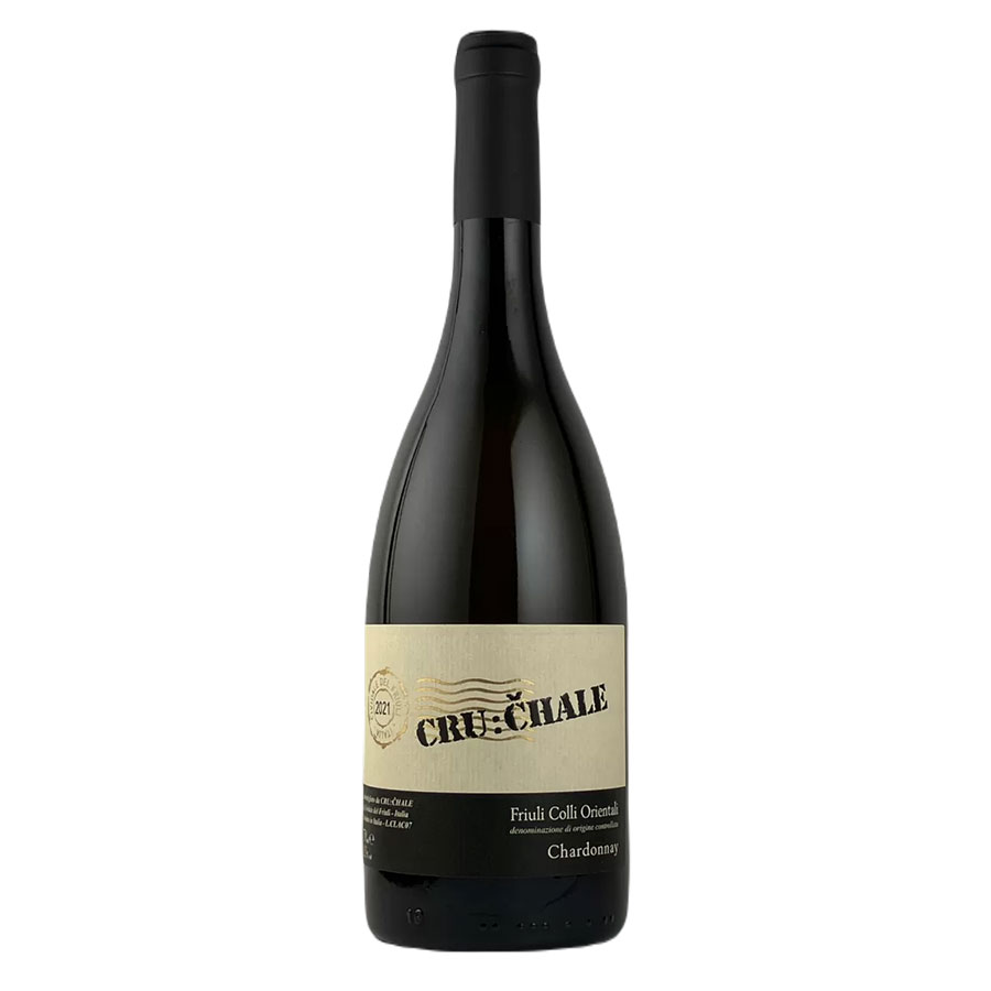 クリュ チャーレ シャルドネ 750ml &times; 12本[ケース販売] 送料無料(本州のみ) [FD イタリア 白ワイン]ギフト プレゼント 贈り物 お祝い 内祝い お返し 誕生日プレゼント 父の日 敬老の日｜リカータイム　店
