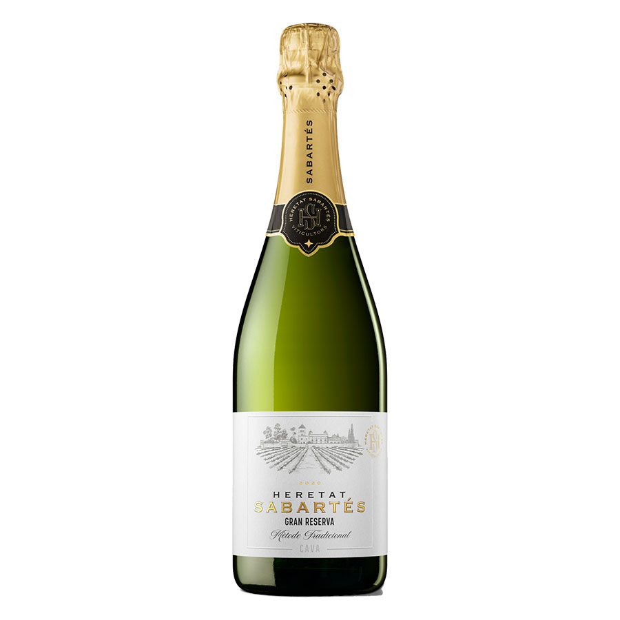 サバルテス カバ ブリュット ナチュレ グラン リゼルヴァ 750ml × 12本[ケース販売] 送料無料(本州のみ) [FD スペイン スパークリングワイン]ギフト プレゼント 贈り物 お祝い 内祝い お返し 誕生日プレゼント 父の日 敬老の日