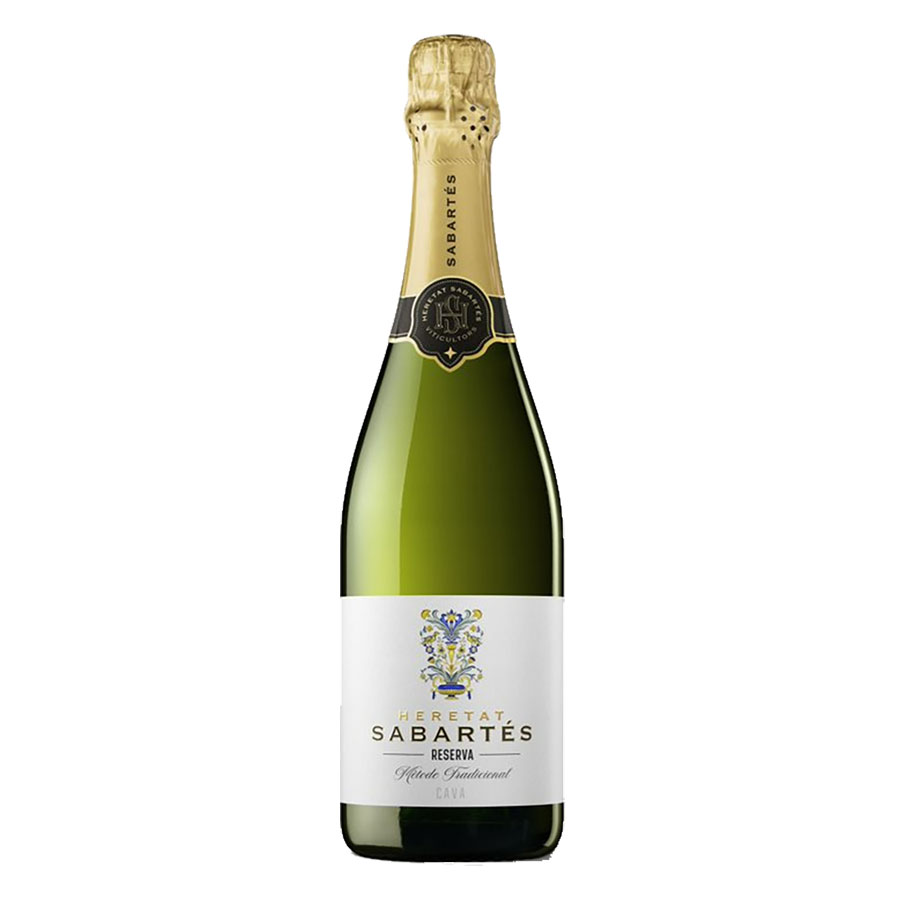 サバルテス カバ ブリュット レセルバ 750ml × 12本[ケース販売] 送料無料(本州のみ) [FD スペイン スパークリングワイン]ギフト プレゼント 贈り物 お祝い 内祝い お返し 誕生日プレゼント 父の日 敬老の日