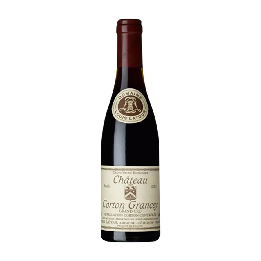 ルイ ラトゥール シャトー コルトン グランセイ 375ml[エノテカ フランス ブルゴーニュ 赤ワイン]ギフト プレゼント 贈り物 お祝い 内祝い お返し 誕生日プレゼント 父の日 敬老の日｜リカータイム　店