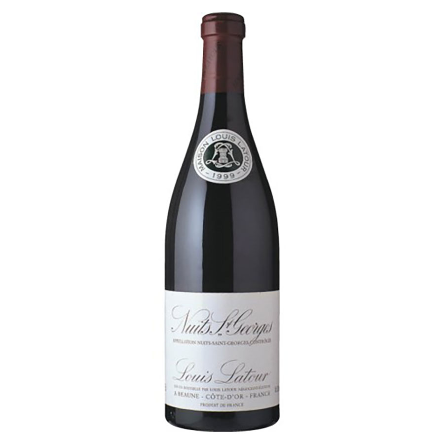 ルイ ラトゥール ニュイ サン ジョルジュ 750ml[エノテカ フランス ブルゴーニュ 赤ワイン]ギフト プレゼント 贈り物 お祝い 内祝い お返し 誕生日プレゼント 父の日 敬老の日｜リカータイム　店
