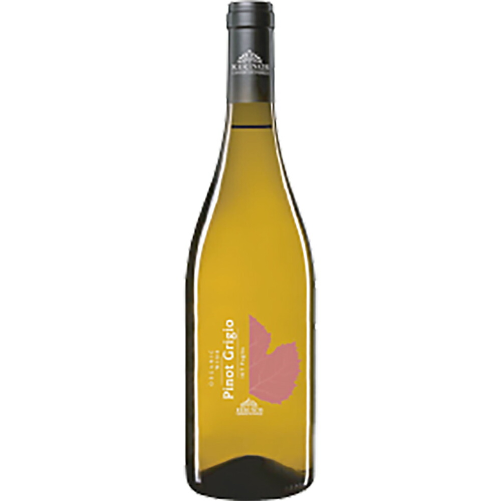 ケリノス ケリノス ピノ グリージョ 750ml&times; 12本[ケース販売] 送料無料(本州のみ)[イタリア プーリア 白ワイン PY EP310]ギフト プレゼント 贈り物 お祝い 内祝い お返し 誕生日プレゼント 父の日 敬老の日｜リカータイム　店