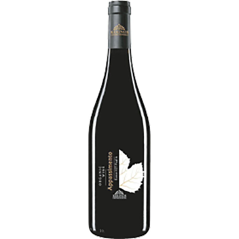 ケリノス ケリノス アパッシメント 750ml× 12本[ケース販売] 送料無料(本州のみ)[イタリア プーリア 赤ワイン PY EP330]ギフト プレゼント 贈り物 お祝い 内祝い お返し 誕生日プレゼント 父の日 敬老の日