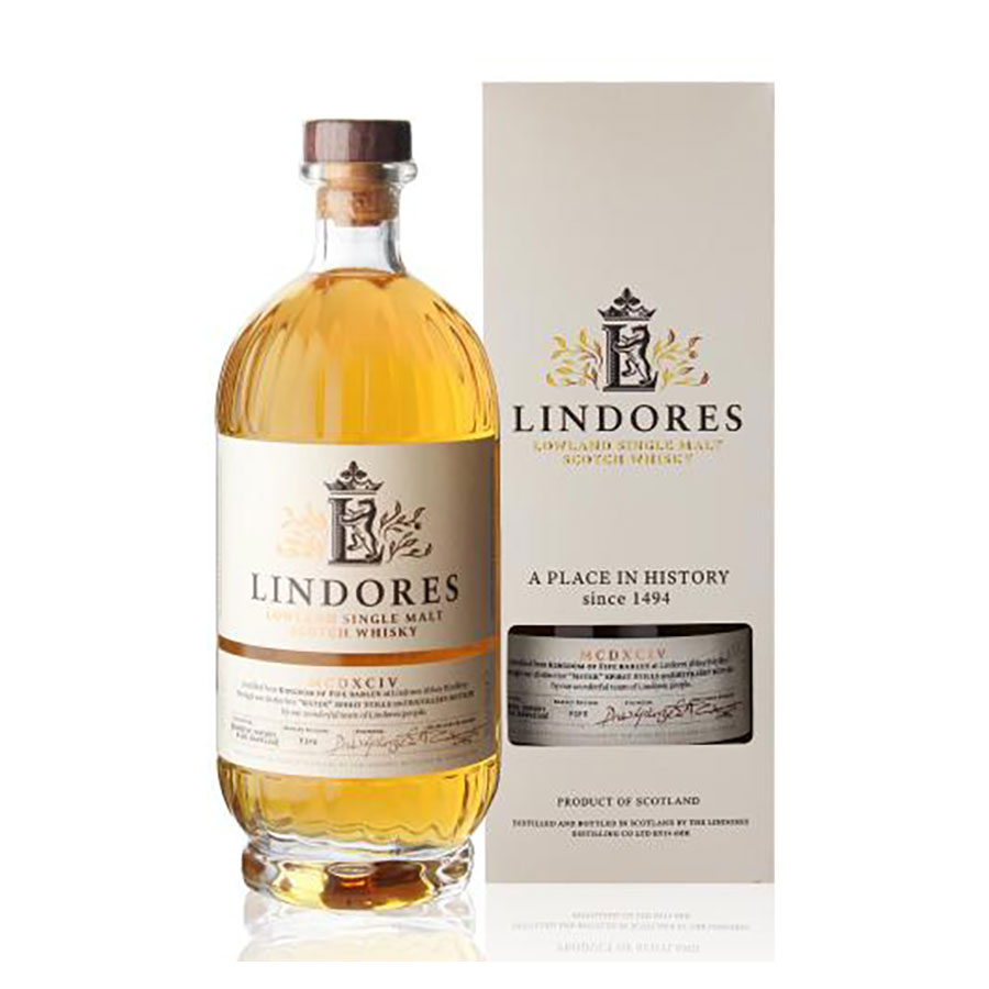 楽天市場】リンドーズ シングルモルト ティロン 2024 49.4% 700ml 箱付