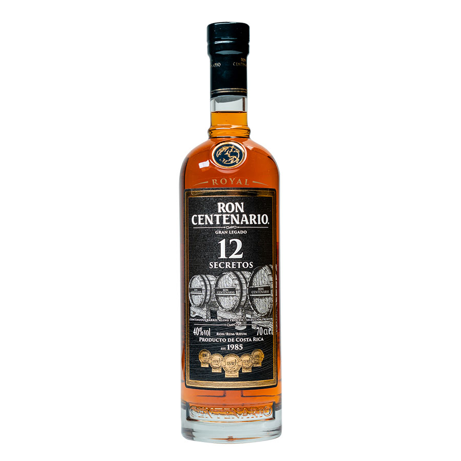 ARCANE 12年 グランアンバーラム 700ml ラム】🇲🇺ARCANE EXTRAROMA GRAND AMBER RUM アーカーン エキ