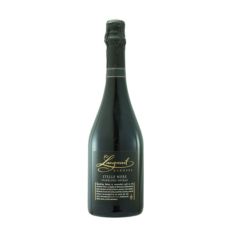 ラングメイル スパークリング シラーズ 750ml × 12本[ケース販売] 送料無料(本州のみ) [スマイル オーストラリア 赤ワイン 65698]ギフト プレゼント 贈り物 お祝い 内祝い お返し 誕生日プレゼント 父の日 敬老の日