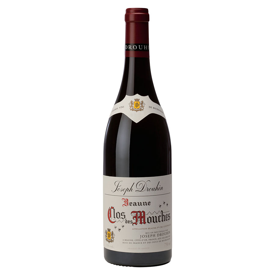 メゾン ジョゼフ ドルーアン ボーヌ プルミエ クリュ クロ デ ムーシュ ルージュ 750ml &times; 6本[ケース販売] 送料無料(本州のみ) [サッポロビール フランス 赤ワイン]ギフト プレゼント 贈り物 お祝い 内祝い お返し 誕生日プレゼント 父の日 敬老の日｜リカータイム　店