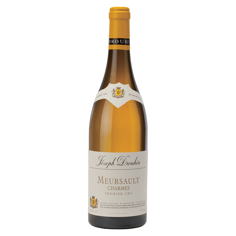 メゾン ジョゼフ ドルーアン ムルソー プルミエ クリュ シャルム 750ml [サッポロビール フランス 白ワイン]ギフト プレゼント 贈り物 お祝い 内祝い お返し 誕生日プレゼント 父の日 敬老の日